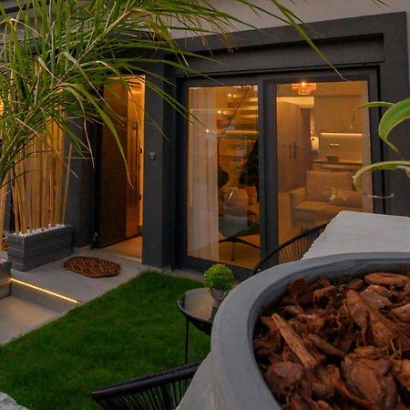 Versa Villas Preveza Esterno foto