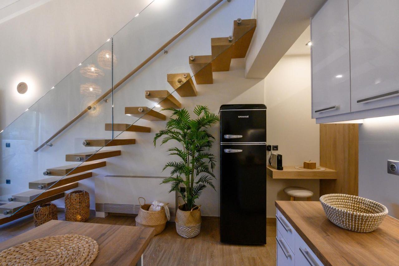 Versa Villas Preveza Esterno foto