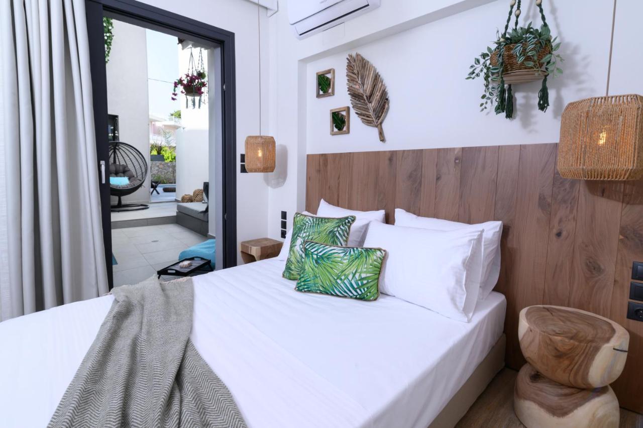 Versa Villas Preveza Esterno foto