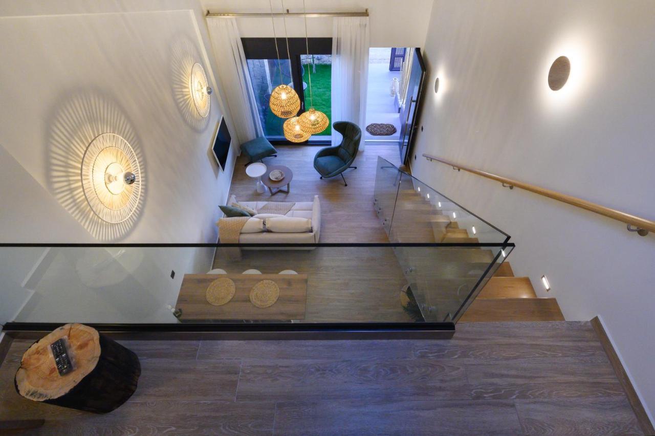 Versa Villas Preveza Esterno foto