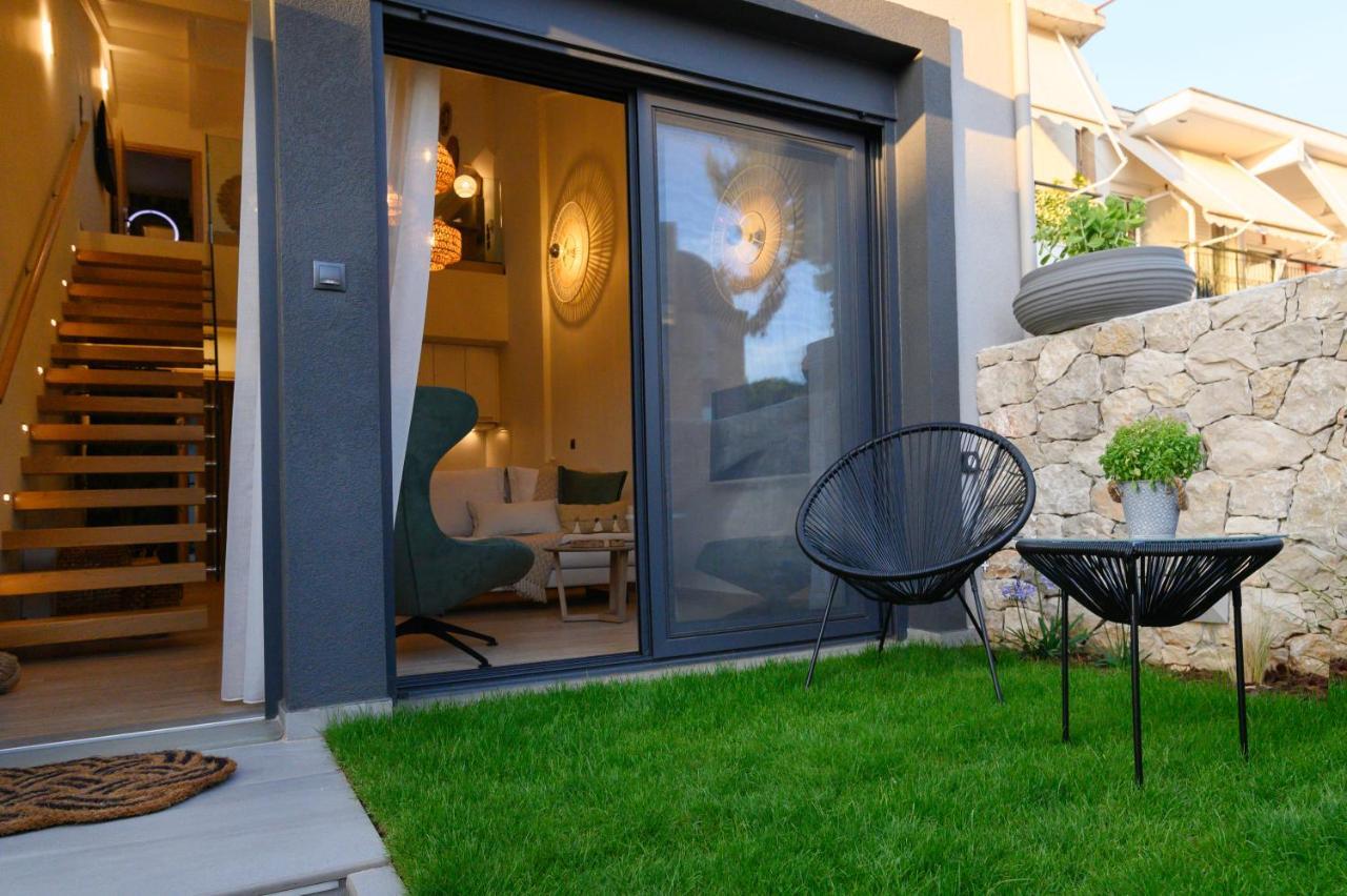 Versa Villas Preveza Esterno foto