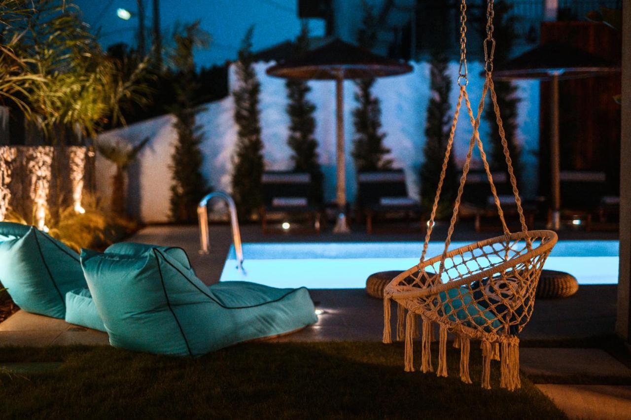 Versa Villas Preveza Esterno foto
