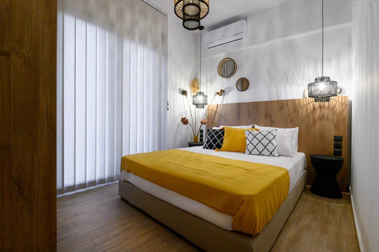 Versa Villas Preveza Esterno foto