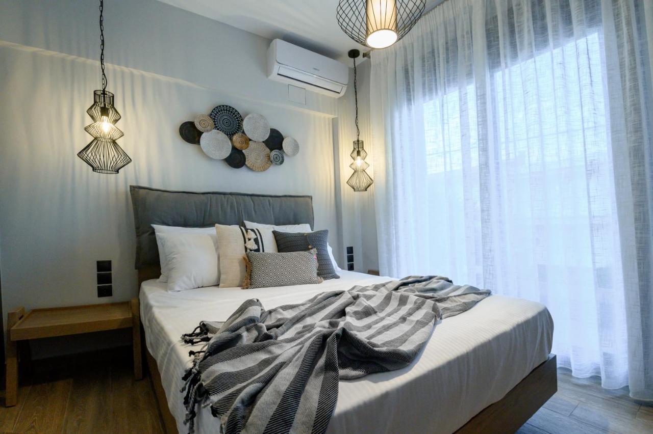 Versa Villas Preveza Esterno foto