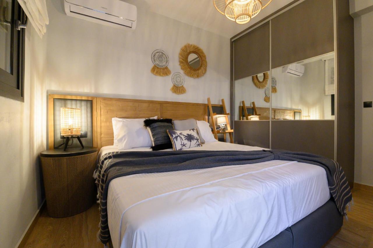 Versa Villas Preveza Esterno foto