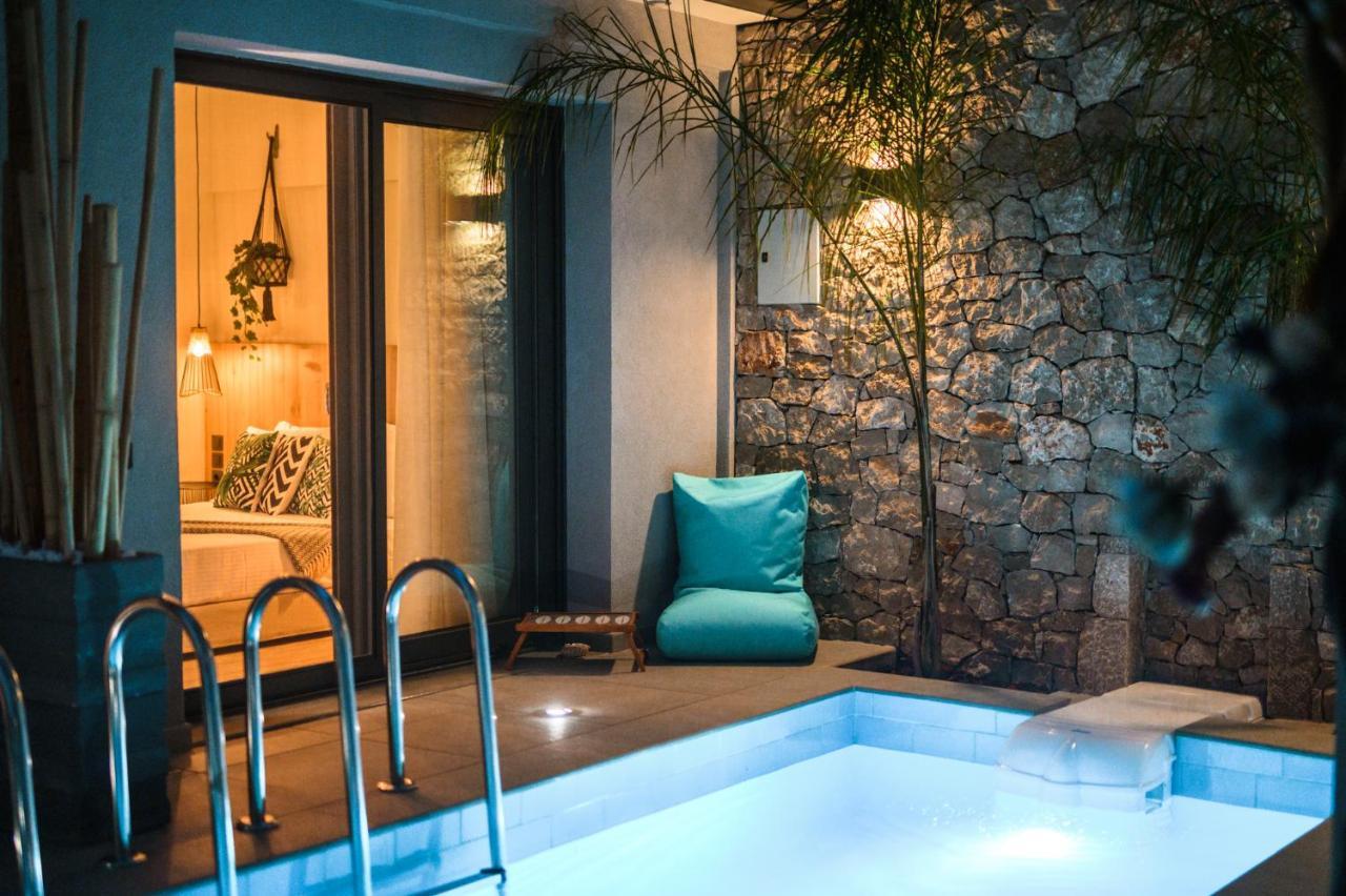 Versa Villas Preveza Esterno foto