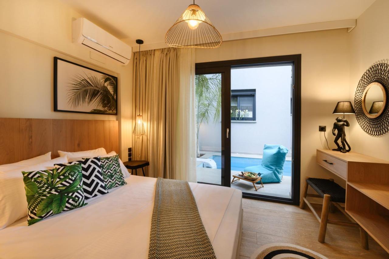 Versa Villas Preveza Esterno foto